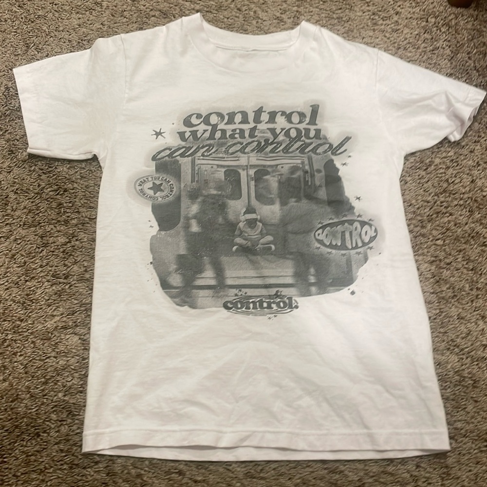 Graphic Tshirt